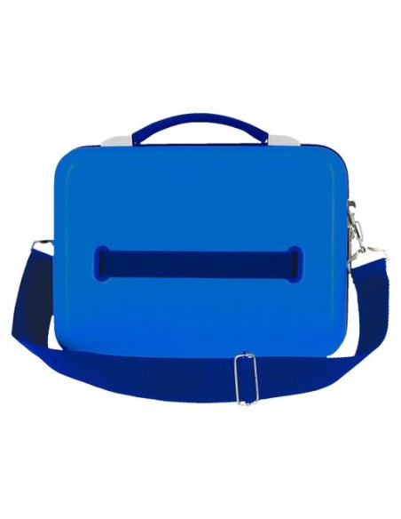 NECESER ABS BE HAPPY AZUL