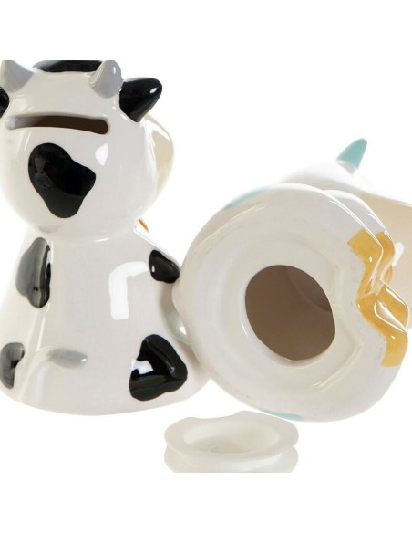 HUCHA DOLOMITE 8X8X11 VACAS 3 SURT.