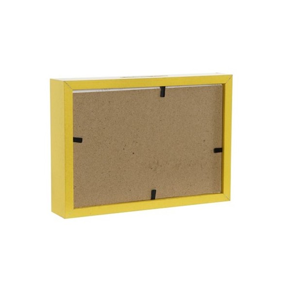 HUCHA MDF CRISTAL 17X3X12 2 SURT.