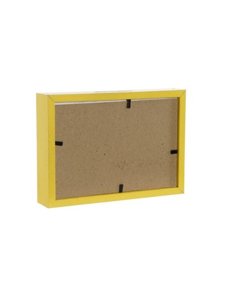 HUCHA MDF CRISTAL 17X3X12 2 SURT.