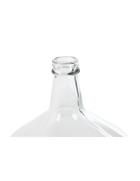 JARRON CRISTAL RECICLADO 31X31X43 16 L, GARRAFA