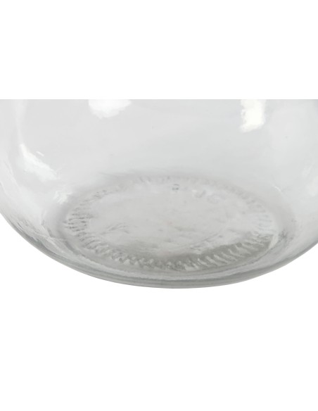 JARRON CRISTAL RECICLADO 31X31X43 16 L, GARRAFA