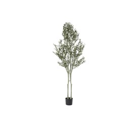 ARBOL POLIESTER PP 80X80X180 OLIVO VERDE
