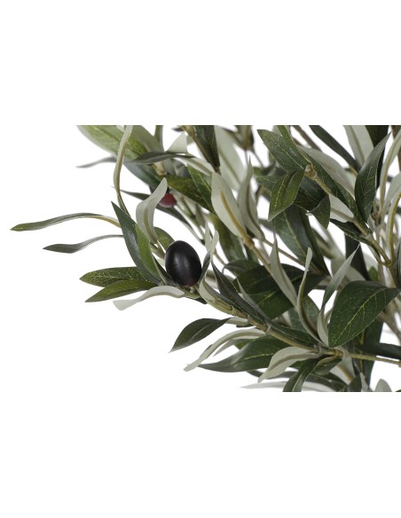 ARBOL POLIESTER PP 80X80X180 OLIVO VERDE