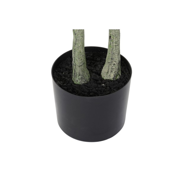 ARBOL POLIESTER PP 80X80X180 OLIVO VERDE