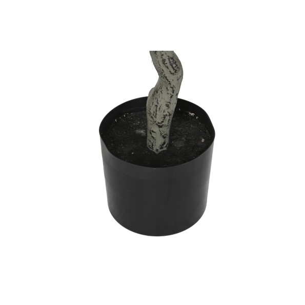 ARBOL PE CEMENTO 80X80X220 EUCALIPTO VERDE