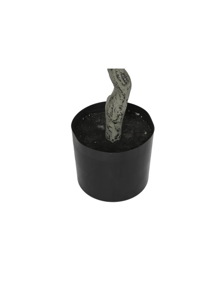 ARBOL PE CEMENTO 80X80X220 EUCALIPTO VERDE