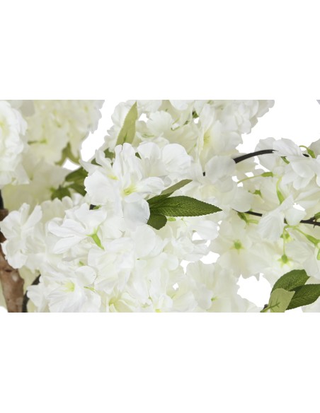 ARBOL PE CEMENTO 80X80X200 ALMENDRO BLANCO