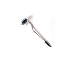 LAMPARA SOLAR DIAMOND 29 CM