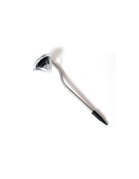 LAMPARA SOLAR DIAMOND 29 CM