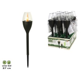 LAMPARA SOLAR EATON 37 CM