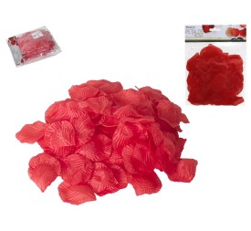 PETALOS DE ROSA X100 - POLIESTER