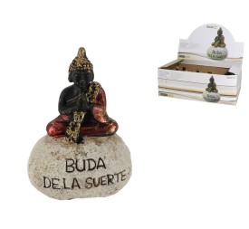 PIEDRA BUDA DE LA SUERTE 5X3,5X7CM