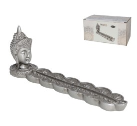 BANDEJA INCIENSO ORIENT 21X4 RESINA