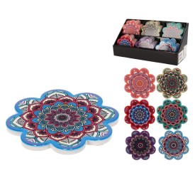 AZULEJO DECORATIVO 6 SURTIDOS 11CM