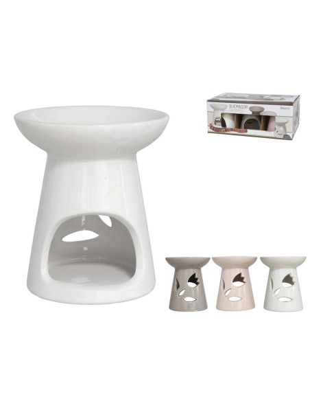 QUEMADOR TULIPÁN 9X10 - 3 COLORES