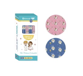 PAPEL DE REGALO COMUNION 70X200