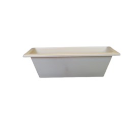 JARDINERA Nº5 (blanca, verde o negra)