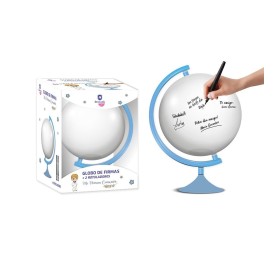 PRIMERA COMUNION GLOBO FIRMAS NIÑO