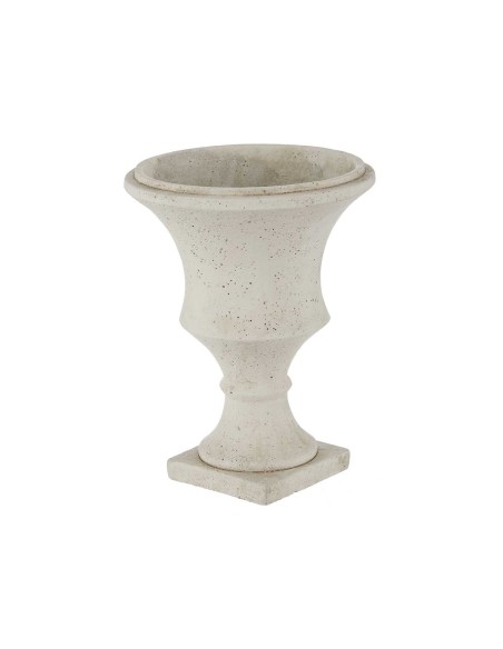MACETERO COPA CEMENTO MEDIANO MACETERO COPA CEMENTO MEDIANO