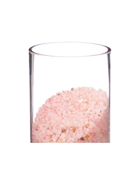 BOTE ARENA DECORATIVA 1,2KG ROSA BOTE ARENA DECORATIVA 1,2KG ROSA