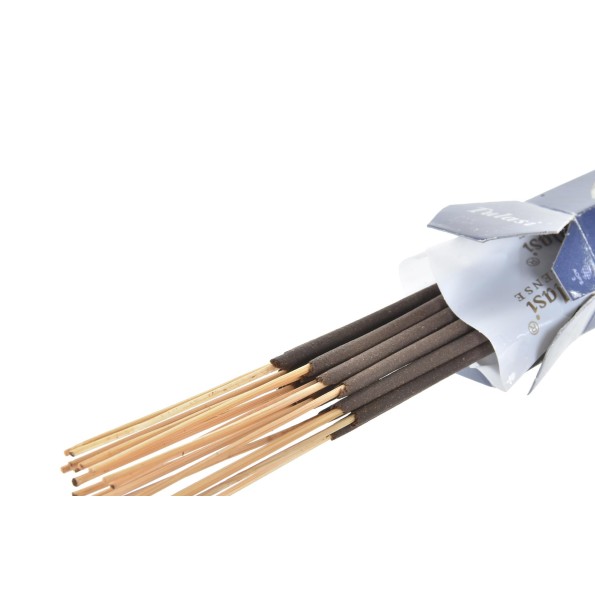 INCIENSO VARILLA SET 20 AROMA 9X6X25 25 CM, VIRGEN