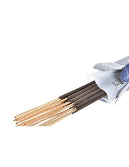 INCIENSO VARILLA SET 20 AROMA 9X6X25 25 CM, VIRGEN