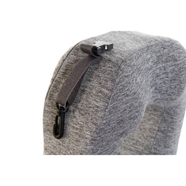 COJIN VIAJE POLIESTER 22X10X27 MEMORIA 2 SURT.