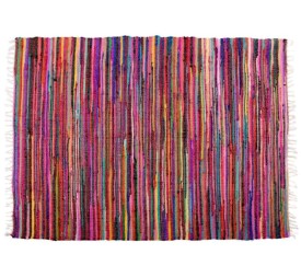 ALFOMBRA ALGODON 230X160 1500 GSM. CHINDI