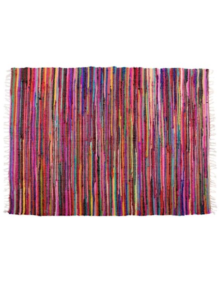 ALFOMBRA ALGODON 230X160 1500 GSM. CHINDI