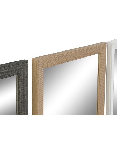 ESPEJO PS CRISTAL 36X2X95,5 4 SURT.