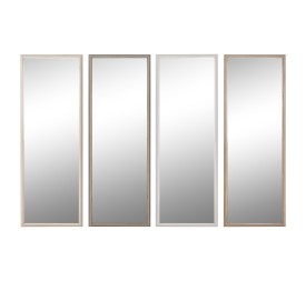 ESPEJO PS CRISTAL 33X2,7X93 4 SURT.