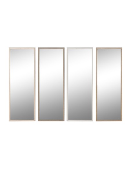 ESPEJO PS CRISTAL 33X2,7X93 4 SURT.