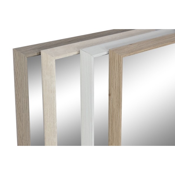 ESPEJO PS CRISTAL 33X2,7X93 4 SURT.