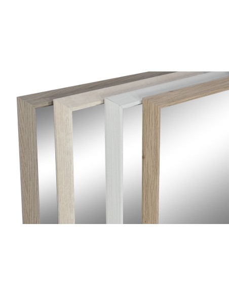 ESPEJO PS CRISTAL 33X2,7X93 4 SURT.