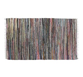 ALFOMBRA ALGODON 200X290X0,5 CHINDI MULTICOLOR