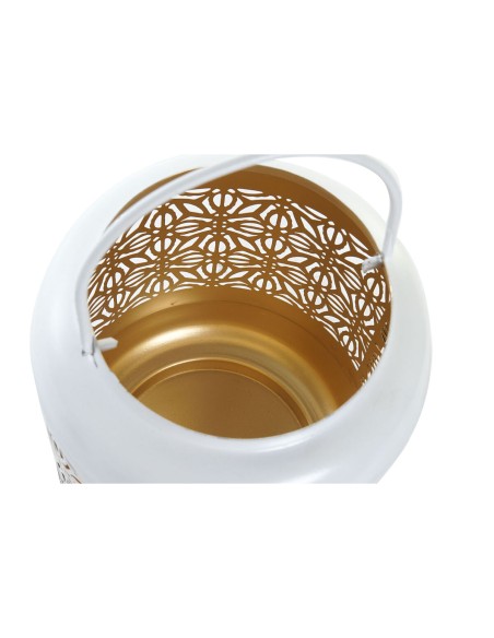 PORTAVELA ALUMINIO 15X15X20 2 SURTIDO