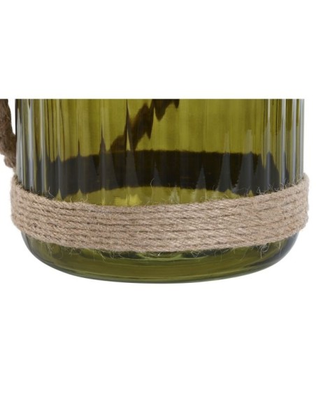 PORTAVELA CRISTAL 18X20X21 3800 CUERDA 2 SURT.