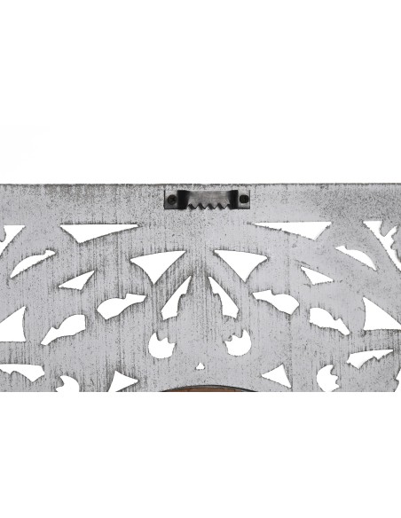 DECORACION PARED MDF 40X2X40 MANDALA 2 SURT.