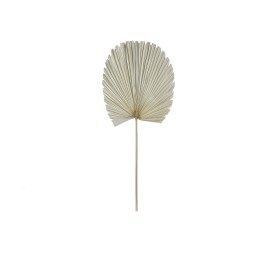DECORACION HOJA DE PALMERA 45X45X103 NATURAL