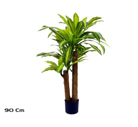ARBOL DRACENA 90 CM