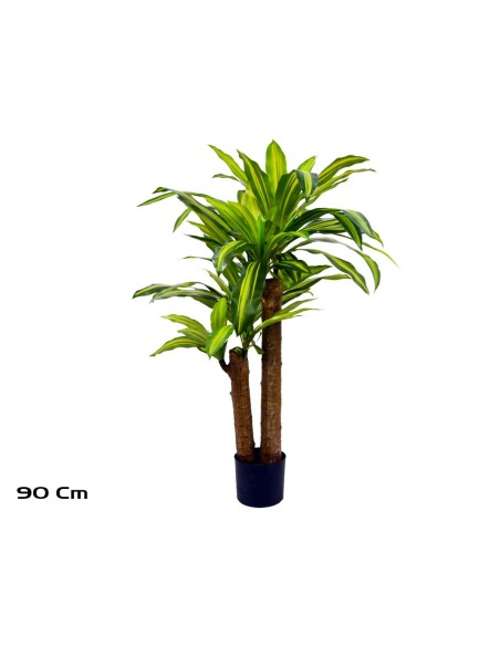 ARBOL DRACENA 90 CM