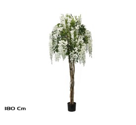 ARBOL WISTERIA 3N/T 180 CM (BLANCO)