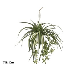 MACETA COLGAR CINTAS 72 CM