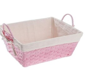 PONGOTODO ROSA CON ASAS Y FORRO