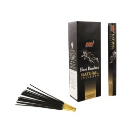 INCIENSO NATURAL MASALA FLORA 20 VARITAS