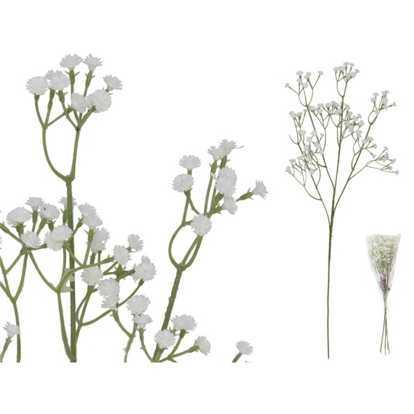 VARA GYPSOPHILA X 62 CM (BLANCO)