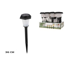 LAMPARA SOLAR BRISTOL 36 CM