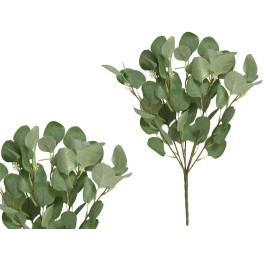 RAMO EUCALIPTUS X 7-46 CM (VERDE)