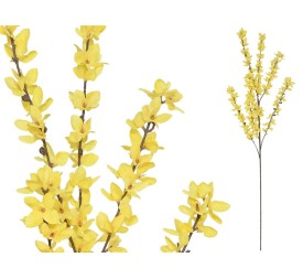 VARA FORSYTHIA 114 CM (AMARILLO)